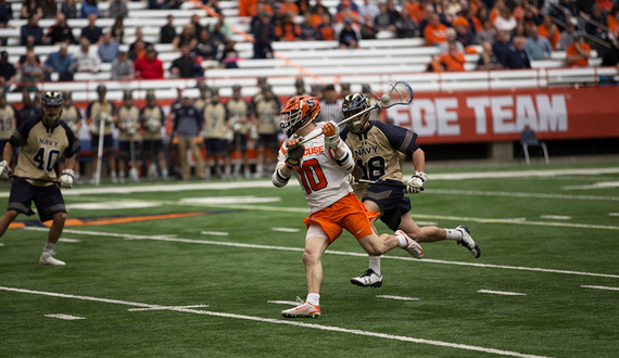 Fast reaction: 3 takeaways from Syracuse&#8217;s last-second loss to Navy