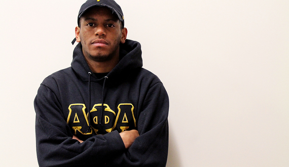 Multicultural Greek organizations find inspiration for activism in Theta Tau videos