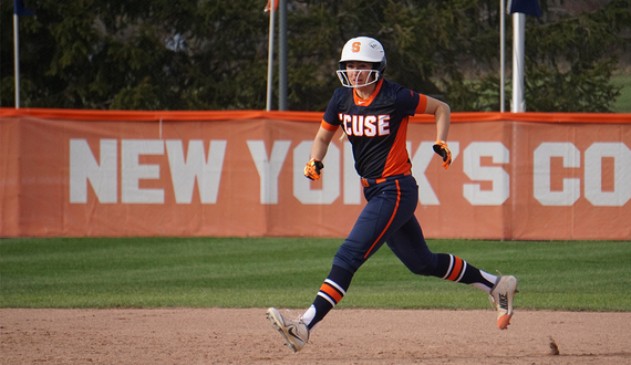 Syracuse&#8217;s uses identical performance to beat Binghamton, 8-1