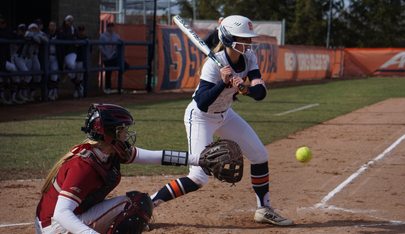 Rough 5th inning sinks Syracuse, 5-1, against North Carolina