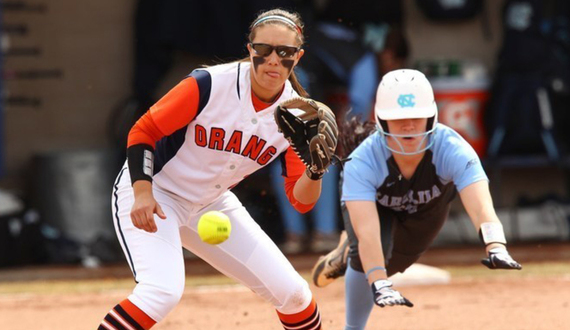 Syracuse tops Cornell, 4-2, behind 3 hits from Sammy Fernandez