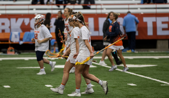 Syracuse women’s lacrosse opponent preview: What to know about Princeton