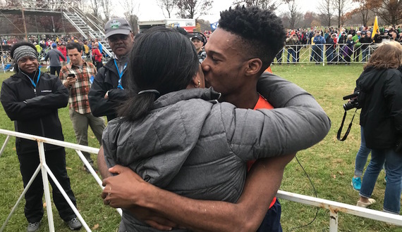 For these SU athletes, Mother&#8217;s Day holds a special meaning