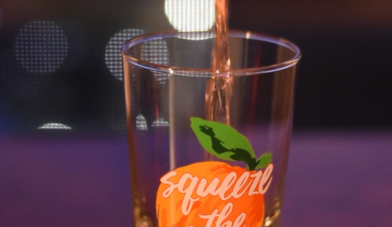 Thirsty Thursday: How to make the ‘44 Loko’