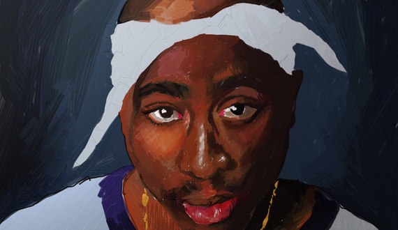 Tupac ‘died’ 22 years ago, but this is why he’s still around