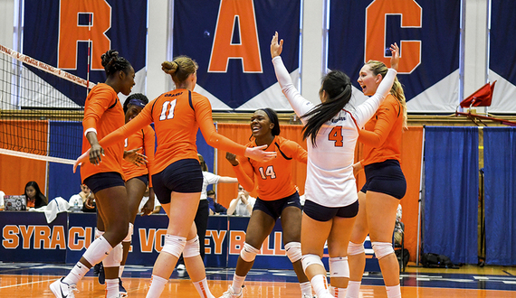 Aliah Bowllan returns after month-long injury in Syracuse&#8217;s loss to Pittsburgh