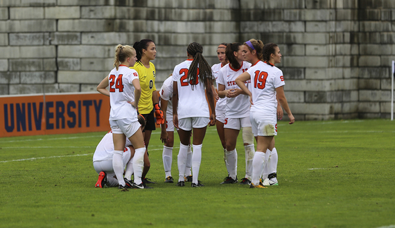 This game helps keep Syracuse together during a 9-game losing streak