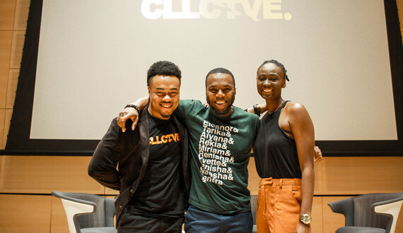 Young black creatives are exploited by a broken system — 2 SU seniors want to change that