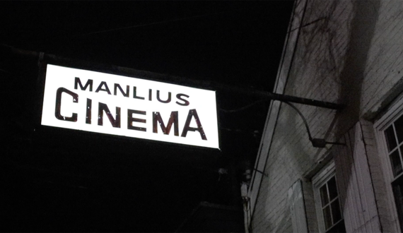 Manlius Art Cinema to celebrate 100th birthday with 10-cent screenings