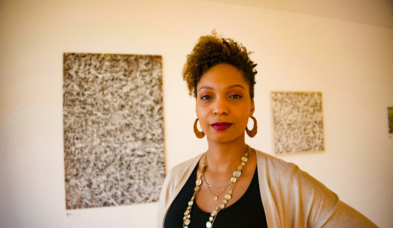 Tanisha Jackson aims to unite city, university through the arts