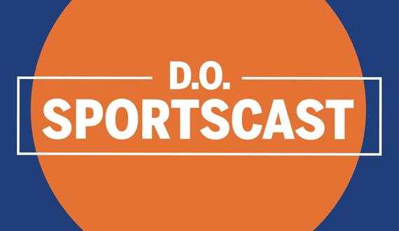 D.O. Sportscast: Men’s and women’s basketball beat writers discuss ranked matchups this weekend