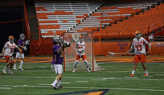 Fast reaction: 3 takeaways from Syracuse’s 13-5 win over Albany