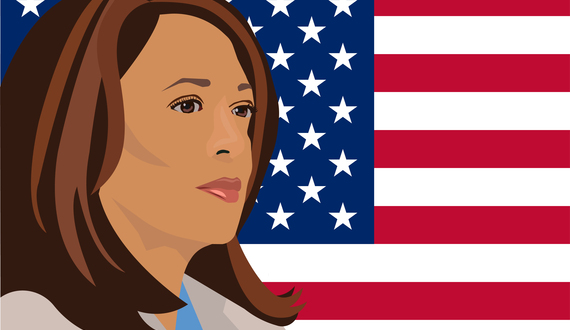 Kamala Harris is not a progressive