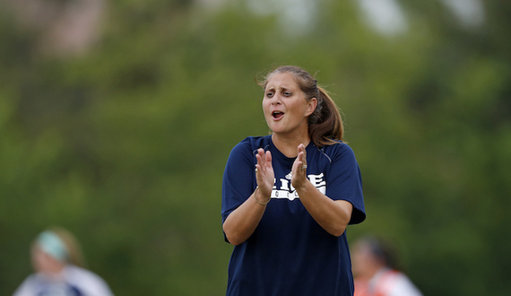 Nicky Adams hired as head coach of Syracuse women’s soccer