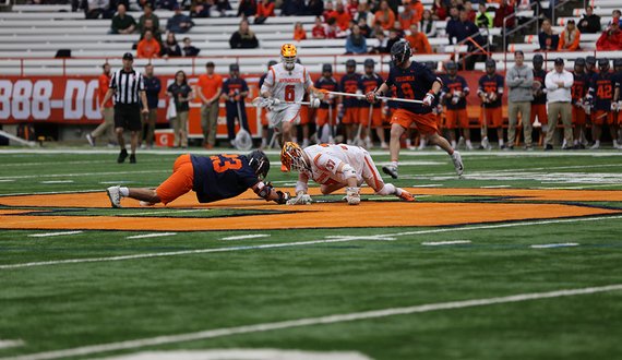 Takeaways from Syracuse’s 1st Carrier Dome loss to Virginia in a decade