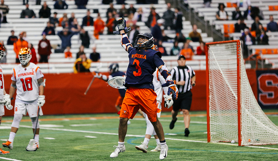 The Final Word: Beat writers discuss Syracuse men’s lacrosse’s 15-14 overtime loss to Virginia