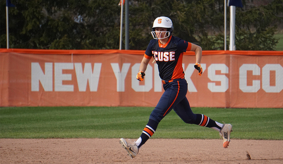 Syracuse bats come alive in 15-3 win against Wagner