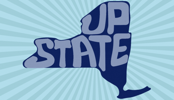 $15 minimum wage would be a negative for upstate New York