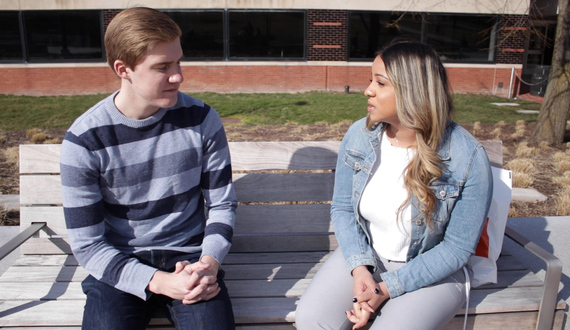 Video: Here’s what some SU students think of the college admissions scandal