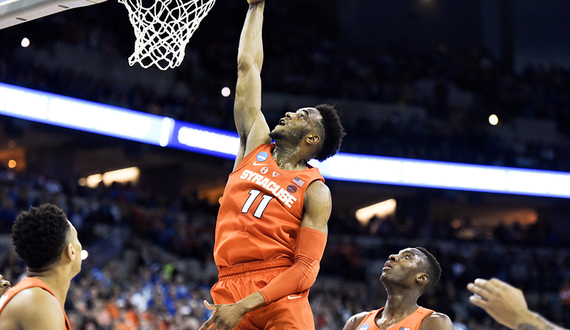 Oshae Brissett to reportedly test NBA Draft process