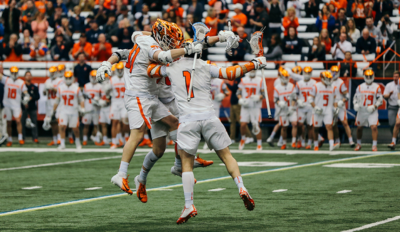 Beat writers predict Syracuse to bounce back at Hobart