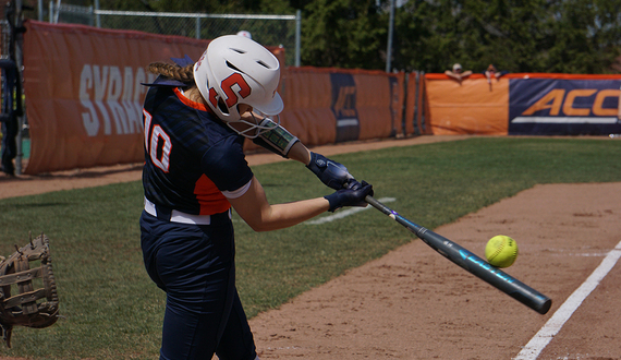 Hannah Dossett&#8217;s needed return helps Syracuse in losses to Duke