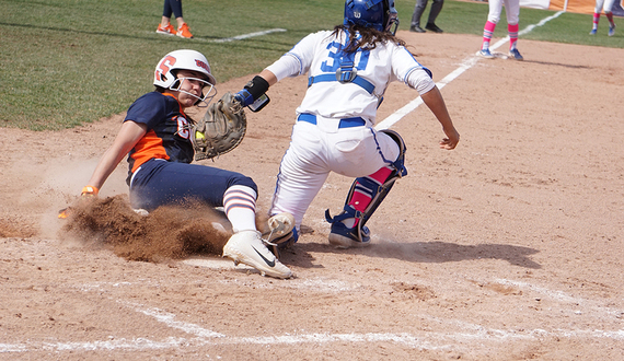 Syracuse’s offense erupts in a 10-0 victory against Pittsburgh