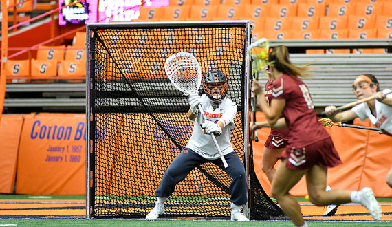 Syracuse women’s lacrosse ACC Tournament opponent preview: What to know about Boston College