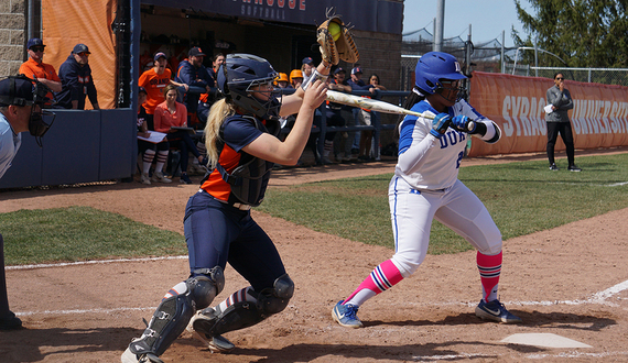 Syracuse can&#8217;t contain Florida State’s aggressive baserunning in 8-0 loss