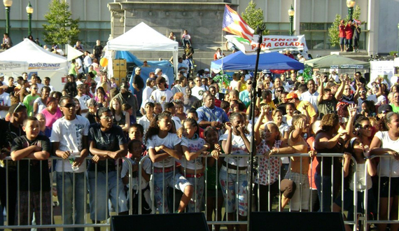 Festival Latinoamericano Syracuse to celebrate heritage this summer