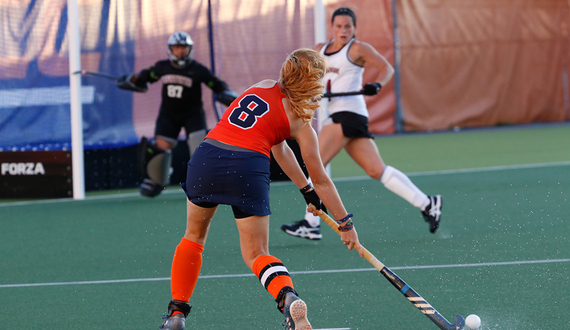 No. 14 Syracuse blows lead in final 5 minutes in 3-2 loss to No. 16 Stanford