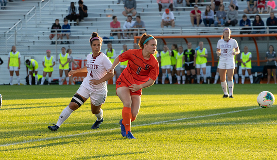 No. 22 Louisville dominates Syracuse en route to 3-0 win