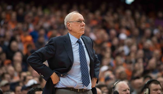 A conversation with Jim Boeheim changed my mind about paying college athletes