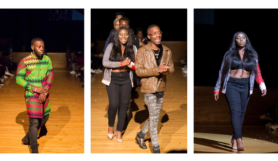 SU African Student Union to host this year&#8217;s &#8216;Rip the Runway&#8217;