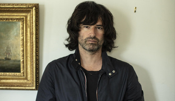 SU alum Pete Yorn releases new album &#8216;Caretakers&#8217;