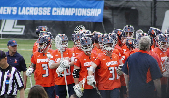 Takeaways from Syracuse’s scrimmage against Lehigh