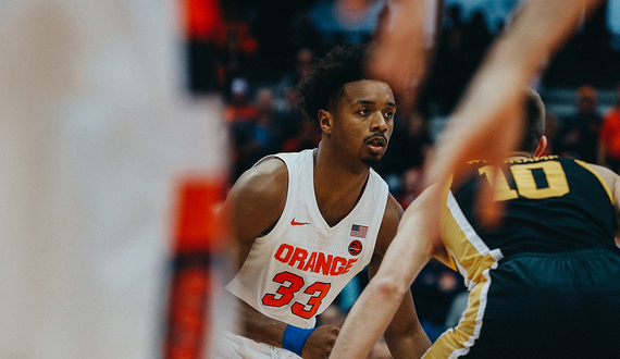 3 takeaways from Syracuse&#8217;s 68-54 loss to Iowa