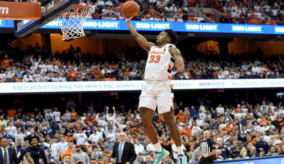 The Final Word: Beat writers discuss Syracuse&#8217;s 88-87 loss to Notre Dame