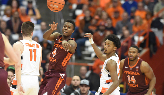 Syracuse defense breaks down late in another close loss