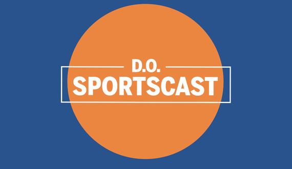 D.O. Sportscast: Men&#8217;s basketball beat reflects on SU&#8217;s upset win against Virginia