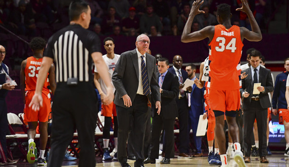 3 takeaways from Syracuse&#8217;s 71-69 win at Virginia Tech