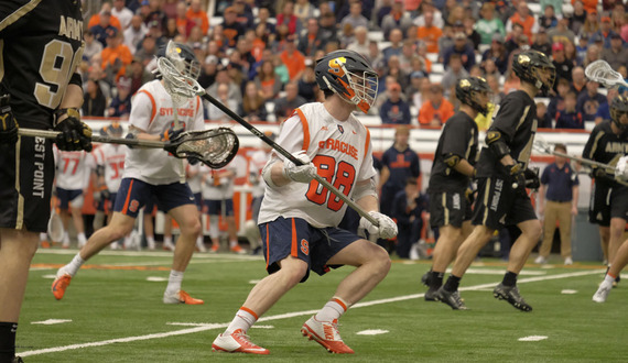 3 takeaways from No. 5 Syracuse&#8217;s 9-7 win over No. 9 Army