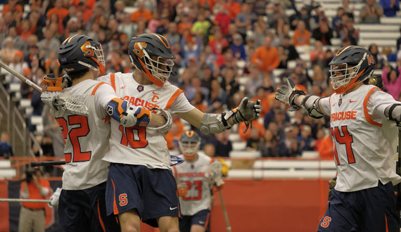 The Final Word: Syracuse defeats Army, 9-7