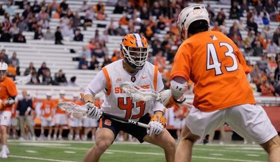 3 takeaways from No. 3 Syracuse&#8217;s 21-13 win against No. 19 Hobart