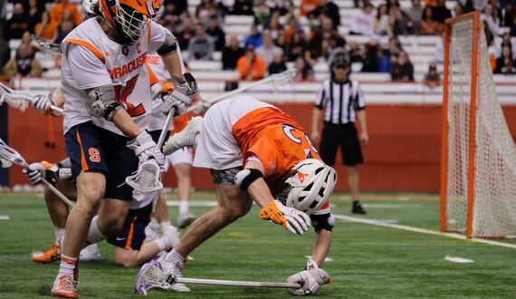 The Final Word: Syracuse defeats Hobart, 21-13, for 4th-straight win