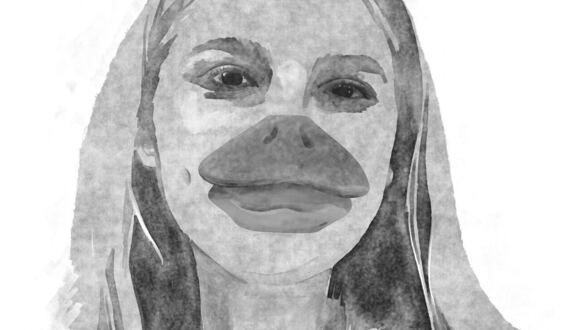 Duck: Talia Trackim