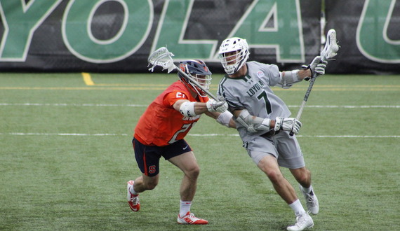 MLL head coaches, general managers break down Nick Mellen&#8217;s draft stock