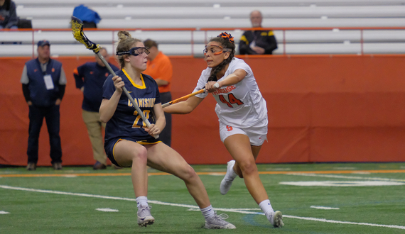 Midfielder Mary Rahal to forgo extra year of eligibility