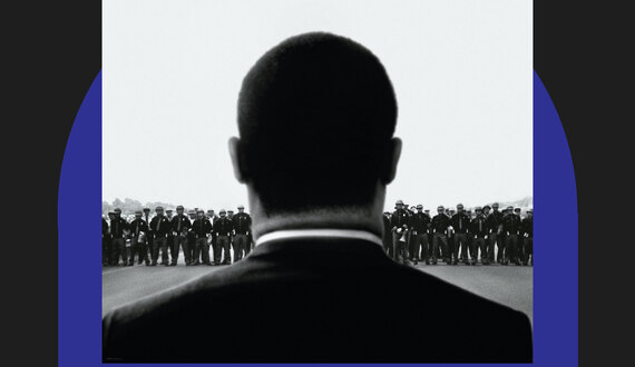 University Union, SA to screen “Selma”