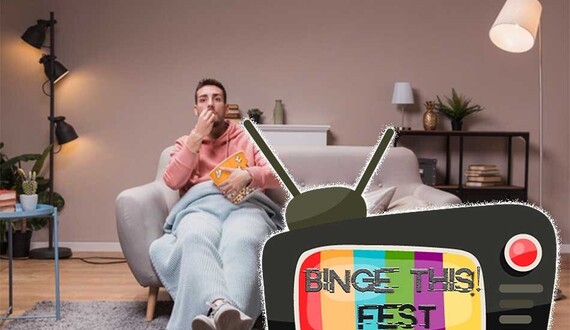 Syracuse radio station hosts virtual music event ‘Binge This Festival’